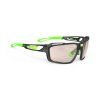 Brýle SINTRYX - Ice graphite matte/impactX photochromic 2laser brown