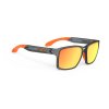 Brýle SPINAIR 57 - Frozen Ash/RP Optics Multilaser Orange
