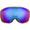 Lyžařské brýle Alpina Pheos S HM - grey/skyblue