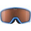 Lyžařské brýle Alpina Scarabeo S DH - lightblue