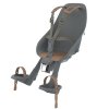 Přední sedačka s upínacím adaptérem Urban Iki - bincho black/kurumi brown