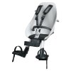 Přední sedačka s upínacím adaptérem Urban Iki - shinju white/bincho black