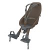 Přední sedačka s upínacím adaptérem Urban Iki - koge brown/bincho black