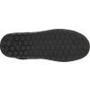 61621 304 SHOE 2FO ROOST FLAT MTB SHOE BLK SLT 44 BOTTOM