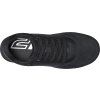61621 304 SHOE 2FO ROOST FLAT MTB SHOE BLK SLT 44 TOP