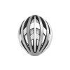 Cyklistická helma VENGER - White/Silver (Matte)