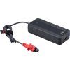 barva Black
