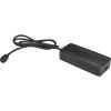 barva Black