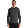 Specialized Men's Trail-Series Thermal Jersey - Slate (Velikost XS)