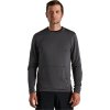 Specialized Men's Trail-Series Thermal Jersey - Slate (Velikost XS)