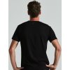 Specialized MEN'S T-SHIRT - SAGAN COLLECTION: DECONSTRUCTIVISM Black (Velikost S)