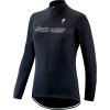 Specialized THERMINAL RBX SPORT WOMEN'S LS JERSEY - Black/White (Velikost XS)