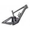 Specialized Enduro Frameset - Gloss Smoke/Tarmac Black