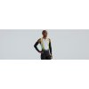 Specialized THERMINAL™ ENGINEERED ARM WARMERS - Black (Velikost XS)