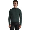 Specialized Men's Prime-Series Thermal Jersey - Forest Green (Velikost S)
