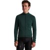Specialized Men's Prime-Series Thermal Jersey - Forest Green (Velikost S)