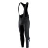 Specialized THERMINAL RBX COMP BIB TIGHT - Black/Anthracite (Velikost XS)
