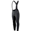 Specialized THERMINAL SL R CYCLING BIB TIGHT - Black (Velikost XS)
