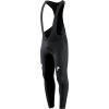 Specialized THERMINAL RBX COMP LOGO BIB TIGHT - Black (Velikost XS)