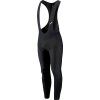 Specialized ELEMENT RBX COMP HI-VIS BIB TIGHT - Black (Velikost S)