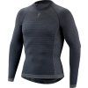 Specialized SEAMLESS LS BASELAYER - Dark Grey (Velikost S)