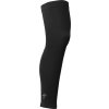 Specialized THERMINAL™ ENGINEERED LEG WARMERS - Black (Velikost XS)