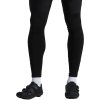 Specialized THERMINAL™ ENGINEERED LEG WARMERS - Black (Velikost XS)