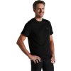 Specialized MEN'S T-SHIRT - SAGAN COLLECTION: DECONSTRUCTIVISM - Black (Velikost S)