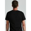 Specialized MEN'S T-SHIRT - SAGAN COLLECTION: DECONSTRUCTIVISM - Black (Velikost S)