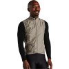 Specialized MEN'S RACE-SERIES WIND GILET - Taupe (Velikost XS)