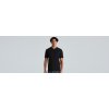 Specialized Men's Trail Short Sleeve Jersey - Black