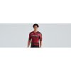 Specialized SL R SS Team Jersey - Black/Red