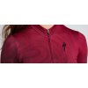 Specialized RBX Comp SS Jersey Women's - Ruby Wine