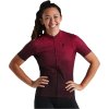 Specialized RBX Comp SS Jersey Women's - Ruby Wine