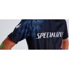 Specialized RBX Comp Youth SS Jersey - Navy/Red