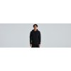Specialized Men's Legacy Pull-Over Hoodie - Black
