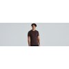 Specialized Men's Drirelease® Tech Tee - Cast Umber