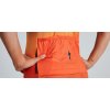 Specialized RBX Comp SS Jersey Women's - Orange Sunset/Dark Blue