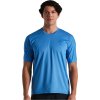 Specialized Men's Trail Air Short Sleeve Jersey - Sky Blue