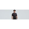 Specialized RBX Comp SS Jersey - Black/Anthracite