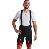Specialized SL R Team Bib Short - Black/Red