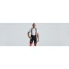 Specialized SL R Team Bib Short - Black/Red