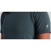 Specialized Women's Trail Short Sleeve Jersey - Cast Battleship