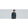 Specialized Men's Trail Long Sleeve Jersey - Cast Battleship