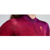 Specialized RBX Comp SS Jersey Women's - Orange Sunset/Violet