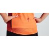 Specialized RBX Comp SS Jersey Women's - Orange Sunset/Violet