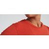 Specialized Women's Trail Short Sleeve Jersey - Redwood