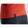 Specialized Women's Trail Short Sleeve Jersey - Redwood