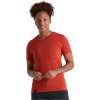 Specialized Women's Trail Short Sleeve Jersey - Redwood