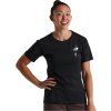 Specialized Women's Trail Air Short Sleeve Jersey - Black